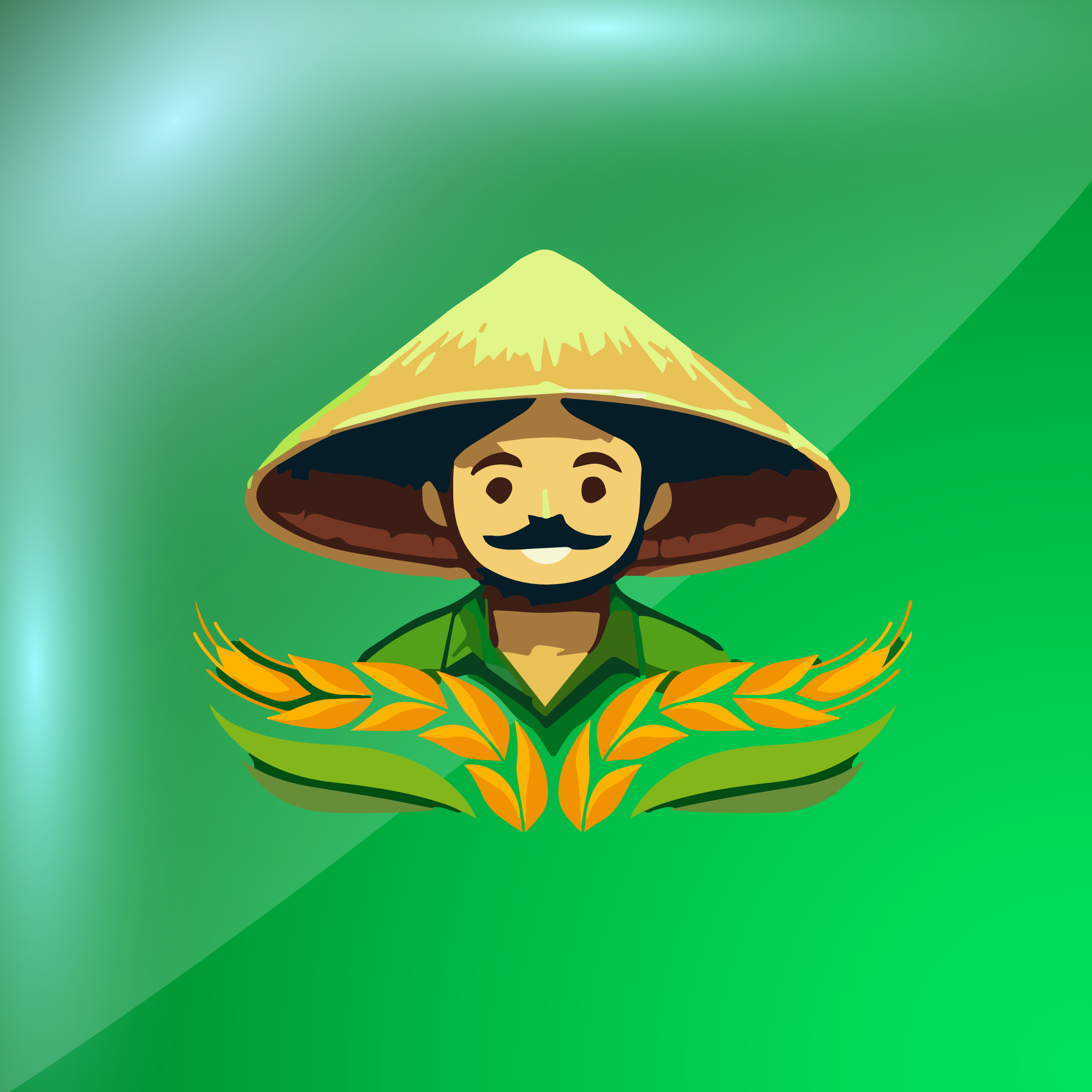 Logo of Directorate General of Food